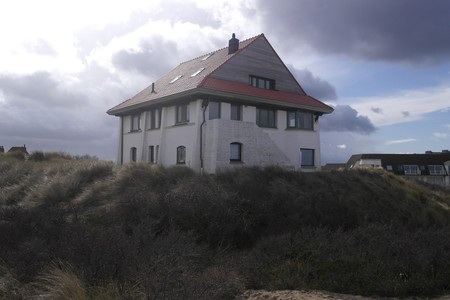 Dumontlaan 4, Koksijde, Villa 'Mieke Hill' (© T. Verhofstadt, photo 2019)