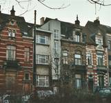 Rue de l'Hôtel des Monnaies 98, Saint-Gilles (© T. Verhofstadt, photo 2001)