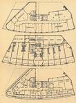 Rue Ravenstein 26-46, Bruxelles, Assurances Trieste (© Bâtir, 75, 1939, p. 78)