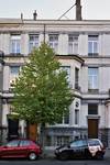 Chaussée de Vleurgat 240, Ixelles (© urban.brussels)