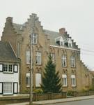 Dikkebusstraat 166, Loker, presbytère (© T. Verhofstadt, photo 2001)