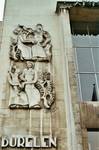 Grote Markt 1, Turnhout, hôtel de ville, bas-relief (© T. Verhofstadt, photo 2001)