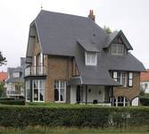 Bortierlaan 24 et Hoge Duinenlaan 25, La Panne,  Villas 'René' et 'Norbert' (© T. Verhofstadt, photo 2019)