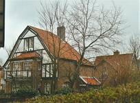 Kykhillweg 19, La Panne, Villa 'Les Brindilles' (© T. Verhofstadt, photo 2001)