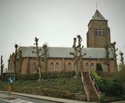 Parochiekerk Sint-Laurentius, Kemmel (© T. Verhofstadt, photo 2001)