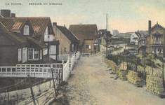 Kykhillweg 15, La Panne, Villa 'Beethoven' (© Collection cartes postales, Yves Dumont - ARCHYVES)