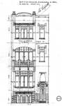 Koningsveldstraat 106, Etterbeek, opstand, GAEtt./OW 1812 (1909)