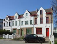 Cité Haren-Paroisse, Rue de la Paroisse 171-177, Bruxelles Haren (© CM, photo 2022)