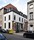 Ateliers Ets Jules De Waele, Rue Saint-Hubert 17, Woluwe-Saint-Pierre (© APEB, photo 2017)